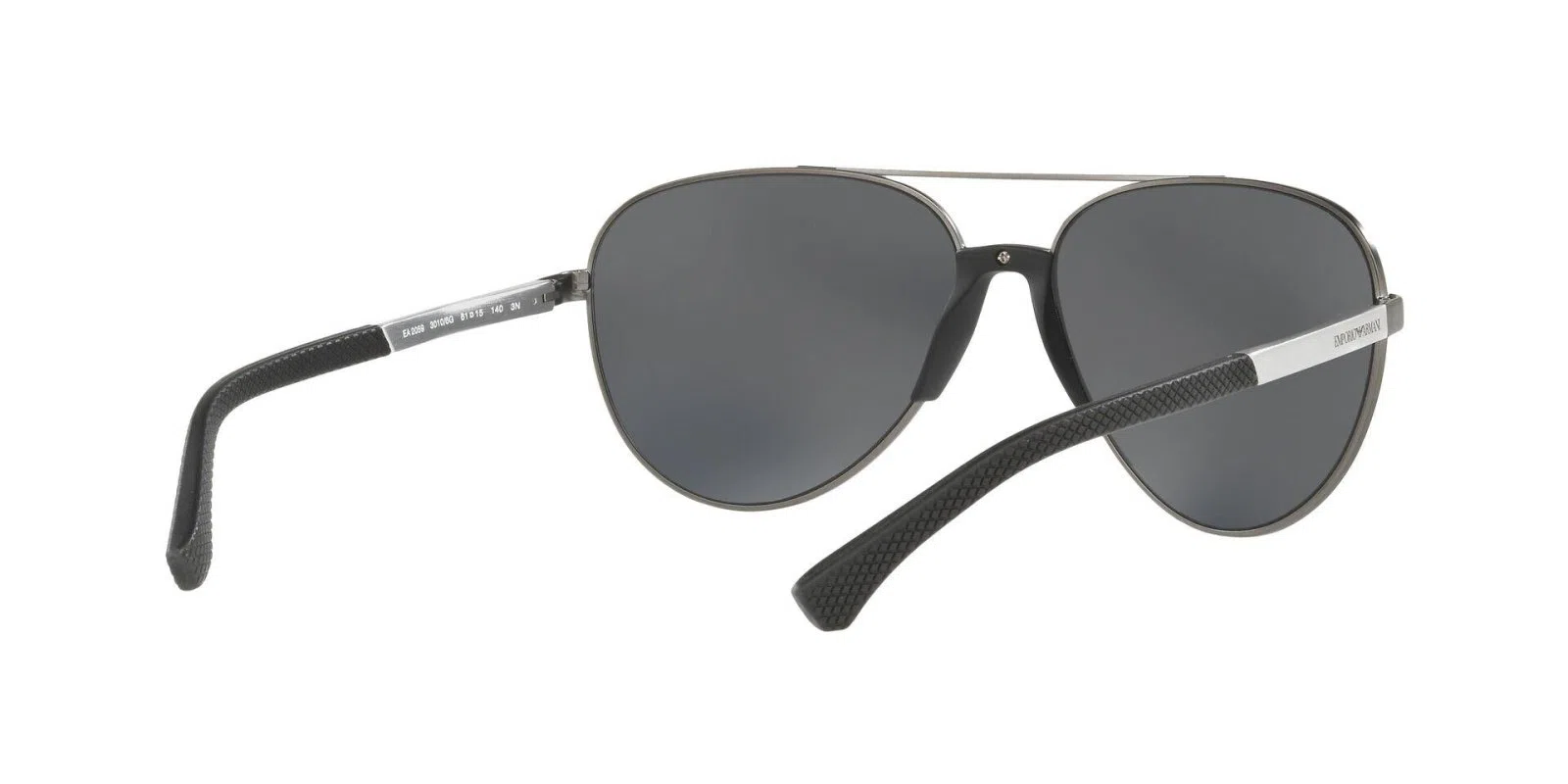 Emporio Armani 2059 Sunglasses - view 15